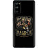 Liquid Blue NFL New Orleans Saints Running Back Galaxy S20 Fan Edition Skin