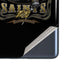 Liquid Blue NFL New Orleans Saints Running Back Galaxy S20 Fan Edition Skin