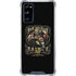 Liquid Blue NFL New Orleans Saints Running Back Galaxy S20 FE Clear Case