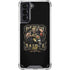 Liquid Blue NFL New Orleans Saints Running Back Galaxy S21 5G Clear Case