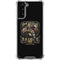 Liquid Blue NFL New Orleans Saints Running Back Galaxy S21 Plus 5G Clear Case