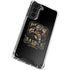 Liquid Blue NFL New Orleans Saints Running Back Galaxy S21 Plus 5G Clear Case