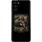 Liquid Blue NFL New Orleans Saints Running Back Galaxy S21 Plus 5G Skin