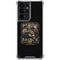 Liquid Blue NFL New Orleans Saints Running Back Galaxy S21 Ultra 5G Clear Case