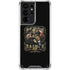 Liquid Blue NFL New Orleans Saints Running Back Galaxy S21 Ultra 5G Clear Case