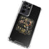 Liquid Blue NFL New Orleans Saints Running Back Galaxy S21 Ultra 5G Clear Case