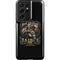 Liquid Blue NFL New Orleans Saints Running Back Galaxy S21 Ultra 5G Pro Case