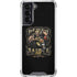 Liquid Blue NFL New Orleans Saints Running Back Galaxy S22 Clear Case