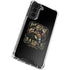 Liquid Blue NFL New Orleans Saints Running Back Galaxy S22 Clear Case