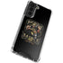 Liquid Blue NFL New Orleans Saints Running Back Galaxy S22 Plus Clear Case