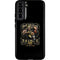 Liquid Blue NFL New Orleans Saints Running Back Galaxy S22 Plus Pro Case