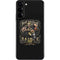Liquid Blue NFL New Orleans Saints Running Back Galaxy S22 Plus Skin