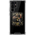 Liquid Blue NFL New Orleans Saints Running Back Galaxy S22 Ultra Clear Case