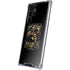 Liquid Blue NFL New Orleans Saints Running Back Galaxy S22 Ultra Clear Case