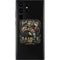 Liquid Blue NFL New Orleans Saints Running Back Galaxy S22 Ultra Skin