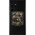Liquid Blue NFL New Orleans Saints Running Back Galaxy S22 Ultra Skin
