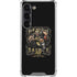 Liquid Blue NFL New Orleans Saints Running Back Galaxy S23 Clear Case