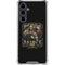 Liquid Blue NFL New Orleans Saints Running Back Galaxy S23 FE Clear Case