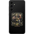 Liquid Blue NFL New Orleans Saints Running Back Galaxy S23 FE Skin