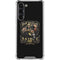 Liquid Blue NFL New Orleans Saints Running Back Galaxy S23 Plus Clear Case