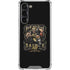 Liquid Blue NFL New Orleans Saints Running Back Galaxy S23 Plus Clear Case