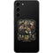Liquid Blue NFL New Orleans Saints Running Back Galaxy S23 Plus Skin