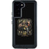 Liquid Blue NFL New Orleans Saints Running Back Galaxy S23 Plus Waterproof Case