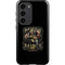Liquid Blue NFL New Orleans Saints Running Back Galaxy S23 Pro Case