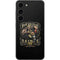 Liquid Blue NFL New Orleans Saints Running Back Galaxy S23 Skin