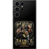 Liquid Blue NFL New Orleans Saints Running Back Galaxy S23 Ultra Skin