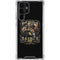 Liquid Blue NFL New Orleans Saints Running Back Galaxy S24 Ultra Clear Case