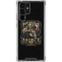 Liquid Blue NFL New Orleans Saints Running Back Galaxy S24 Ultra Clear Case