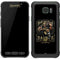Liquid Blue NFL New Orleans Saints Running Back Galaxy S7 Active Skin