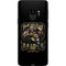 Liquid Blue NFL New Orleans Saints Running Back Galaxy S9 Skin