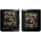 Liquid Blue NFL New Orleans Saints Running Back Galaxy Z Flip Skin