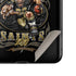 Liquid Blue NFL New Orleans Saints Running Back Galaxy Z Flip Skin