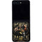 Liquid Blue NFL New Orleans Saints Running Back Galaxy Z Flip5 5G Skin