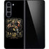 Liquid Blue NFL New Orleans Saints Running Back Galaxy Z Fold5 5G Skin