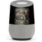 Liquid Blue NFL New Orleans Saints Running Back Google Home Skin