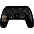 Liquid Blue NFL New Orleans Saints Running Back Google Stadia Controller Skin
