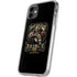 Liquid Blue NFL New Orleans Saints Running Back iPhone 11 Clear Case