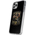 Liquid Blue NFL New Orleans Saints Running Back iPhone 11 Pro Clear Case