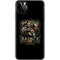 Liquid Blue NFL New Orleans Saints Running Back iPhone 11 Pro Max Skin