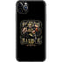 Liquid Blue NFL New Orleans Saints Running Back iPhone 11 Pro Max Skin