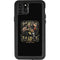 Liquid Blue NFL New Orleans Saints Running Back iPhone 11 Pro Max Waterproof Case
