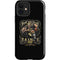 Liquid Blue NFL New Orleans Saints Running Back iPhone 12 Impact Case