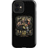 Liquid Blue NFL New Orleans Saints Running Back iPhone 12 Impact Case