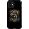 Liquid Blue NFL New Orleans Saints Running Back iPhone 12 Mini Impact Case