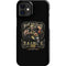Liquid Blue NFL New Orleans Saints Running Back iPhone 12 Mini Lite Case