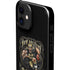 Liquid Blue NFL New Orleans Saints Running Back iPhone 12 Mini Lite Case